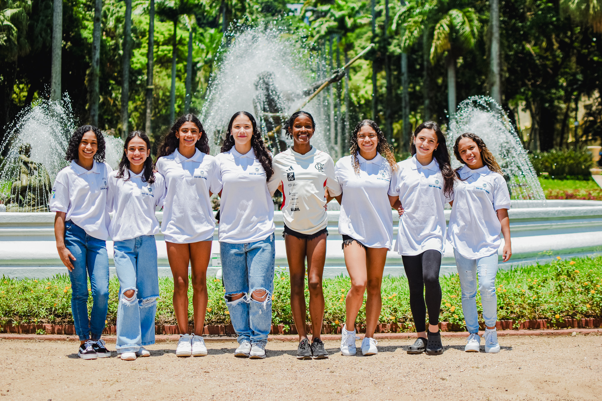 Governo do Estado do Rio divulga edital com mais 813 classificados para o Programa Bolsa Atleta RJ