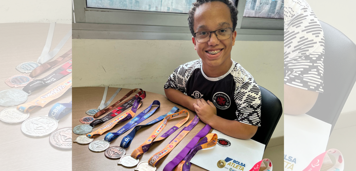 Prestação de contas Bolsa Atleta 2022: 81% realizaram a entrega da documentação