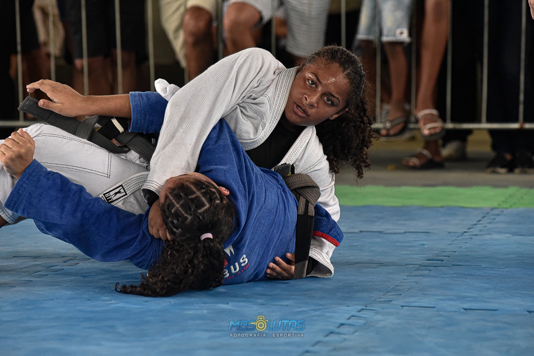 Primeira Copa Open de Jiu-Jitsu movimenta o Caio Martins e fortalece o esporte no Rio de Janeiro