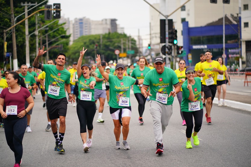 Música e esporte à beira da Lagoa: Rio recebe a Rolling Stone Music & Run