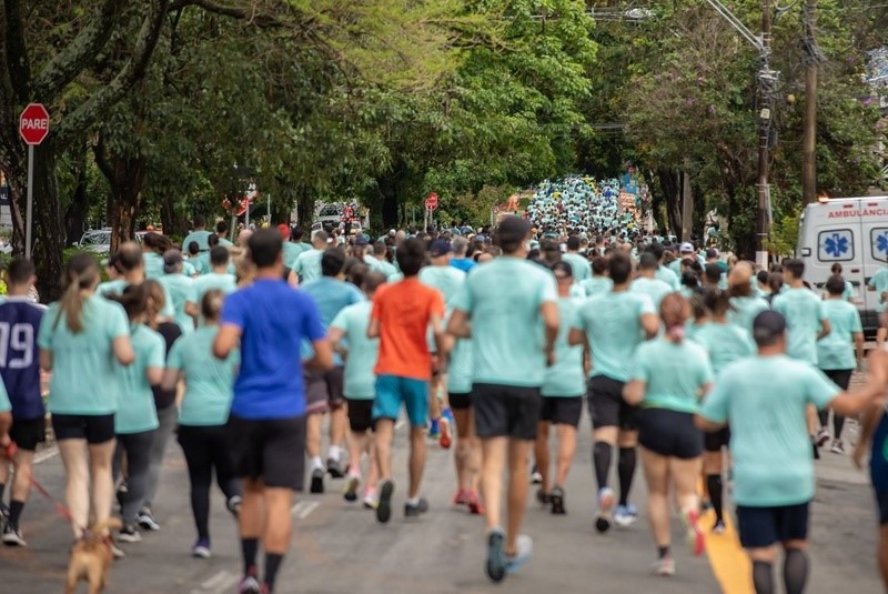 Segunda edição da Corrida de Vera Cruz fecha o ano com apoio do Governo do Estado