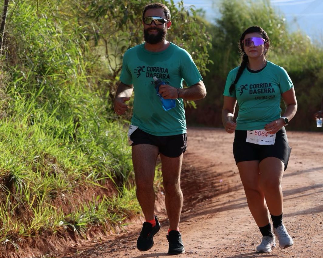 Quinta etapa da Corrida da Serra 2025 acontece neste sábado em tradicional hotel de Teresópolis