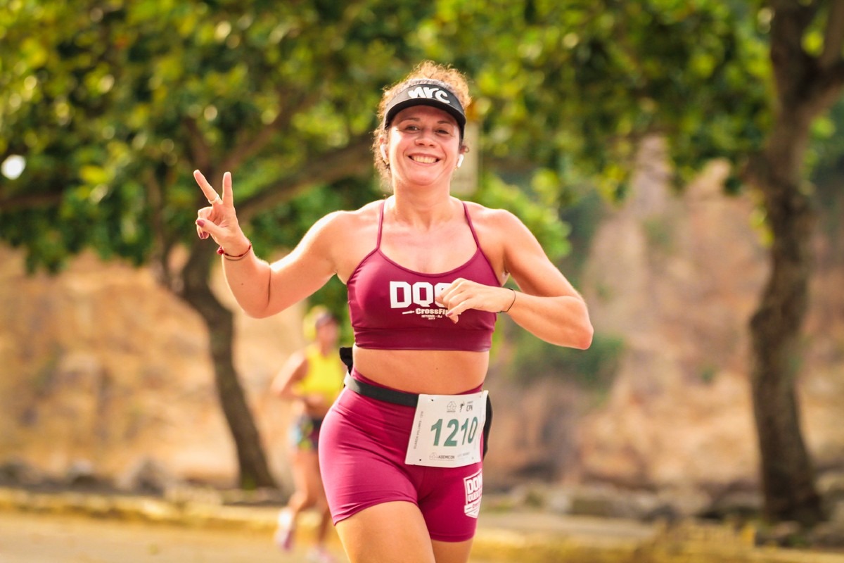 Corridas Populares RJ chega a Saquarema