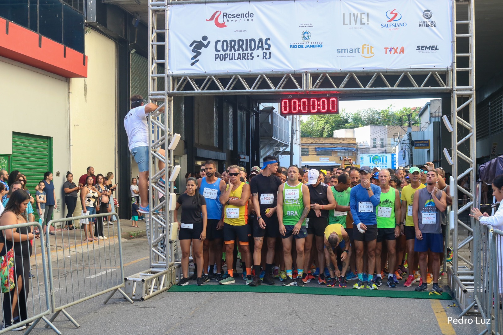 Terceira etapa do Corridas Populares RJ 2025 em Búzios terá trajeto inédito