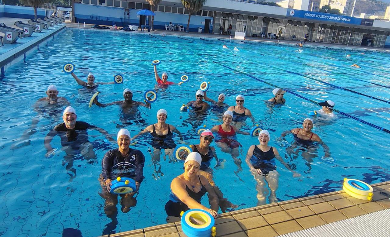 Alunos do Delamare terão aulão de ressaca de carnaval