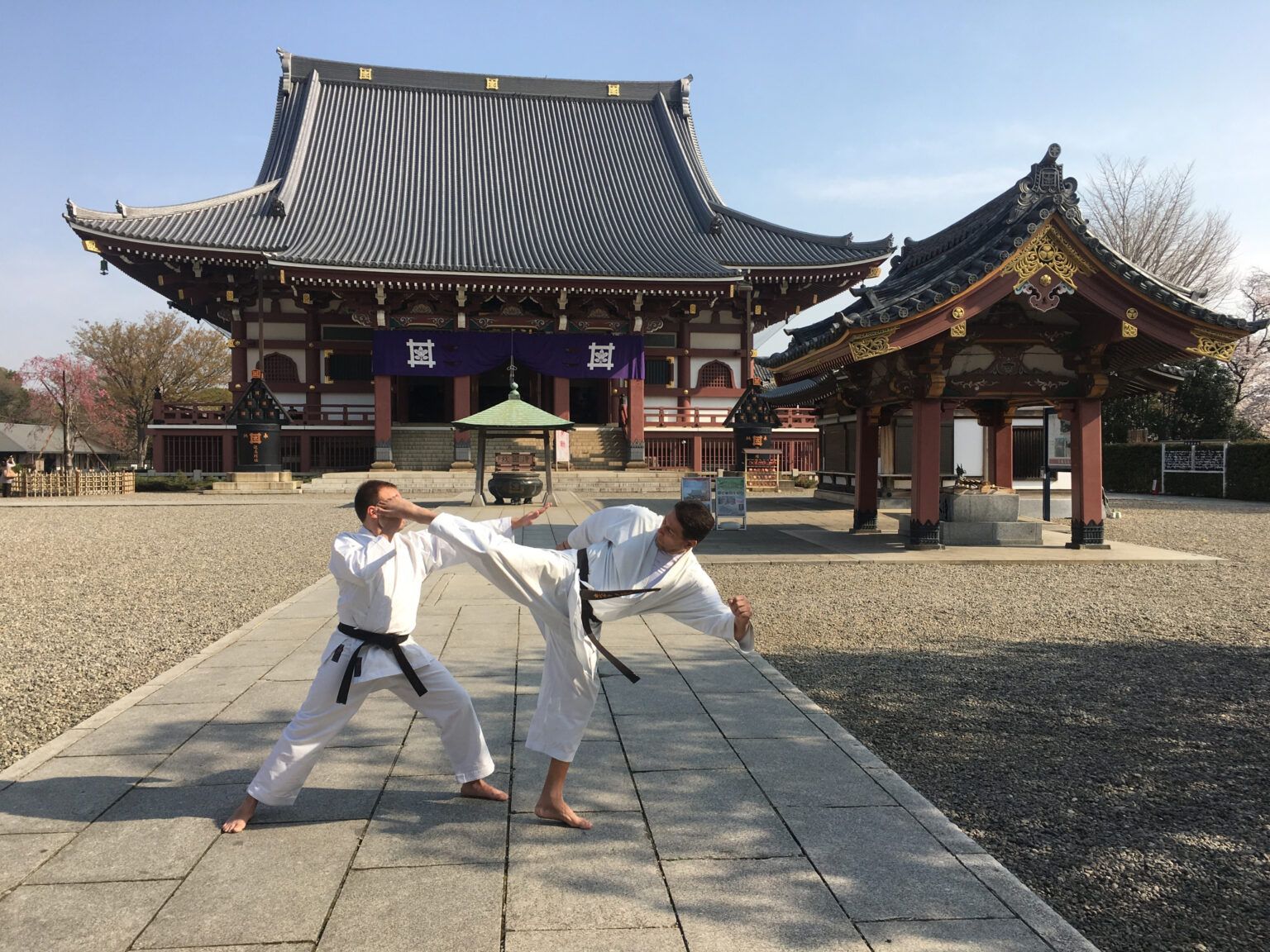Com apoio do Governo do Rio, Niterói  recebe o 1º Campeonato Sul-Americano de Karatê Shotokan da JSKA no Complexo Esportivo Caio Martins