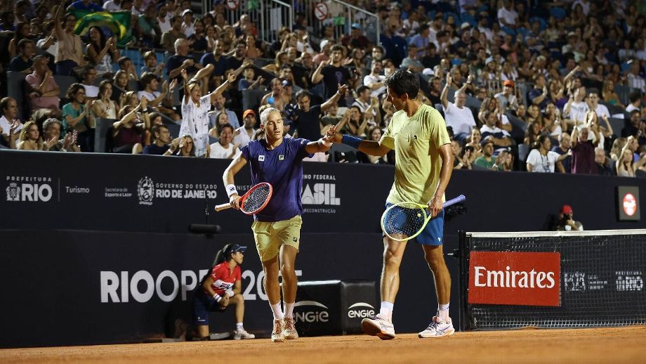 Com recordes em 2025, Rio Open anuncia datas para a edição de 2026