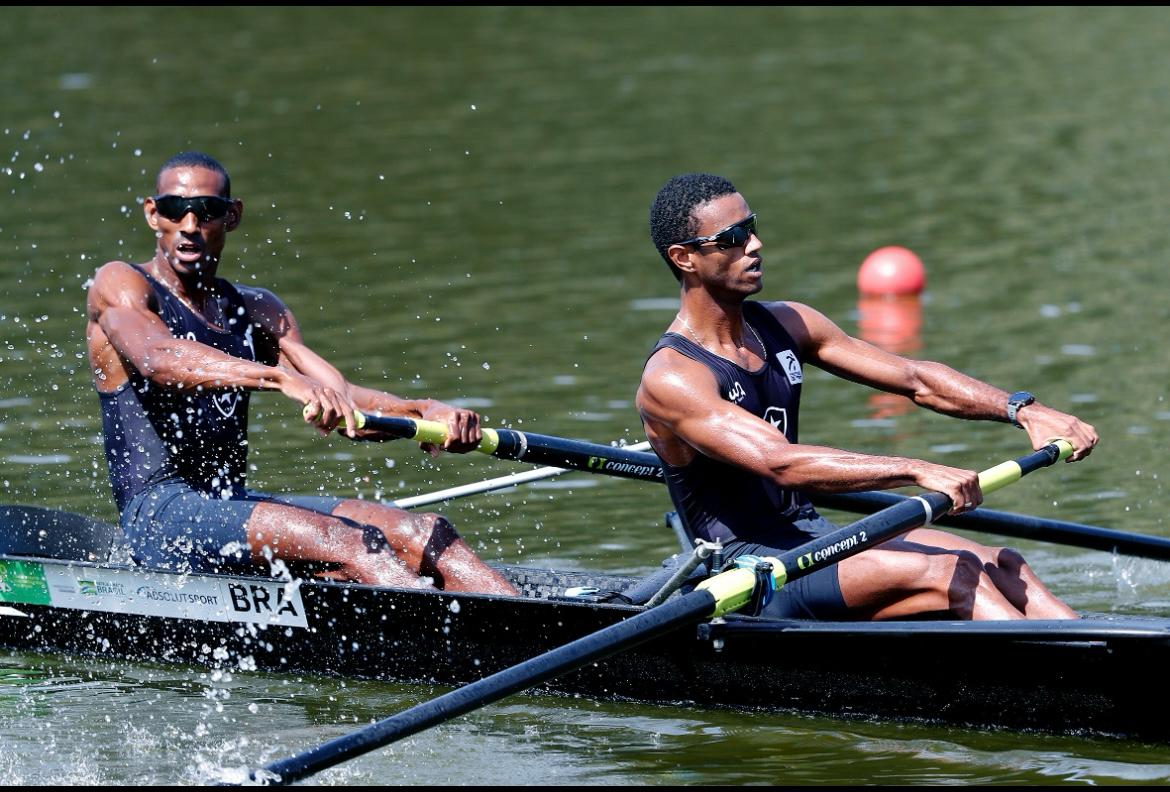 Botafogo participa da tradicional Regata Henley no Canadá com apoio da Secretaria de Esporte e Lazer do Rio