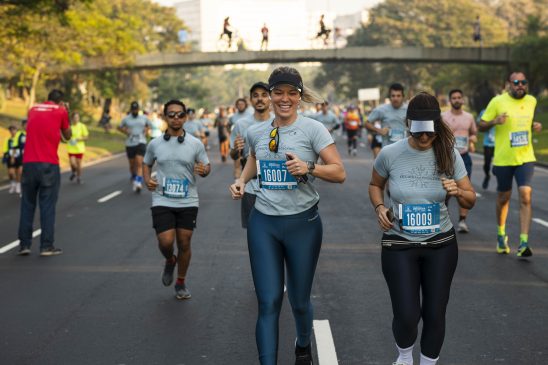 Rio de Janeiro recebe etapa primavera do Circuito das Estações 2024