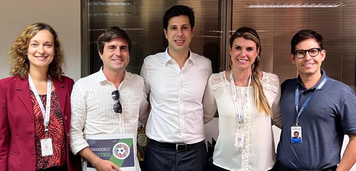 Rio 2030: compromisso com sustentabilidade começa a ser trabalhado de forma transversal no Estado do Rio