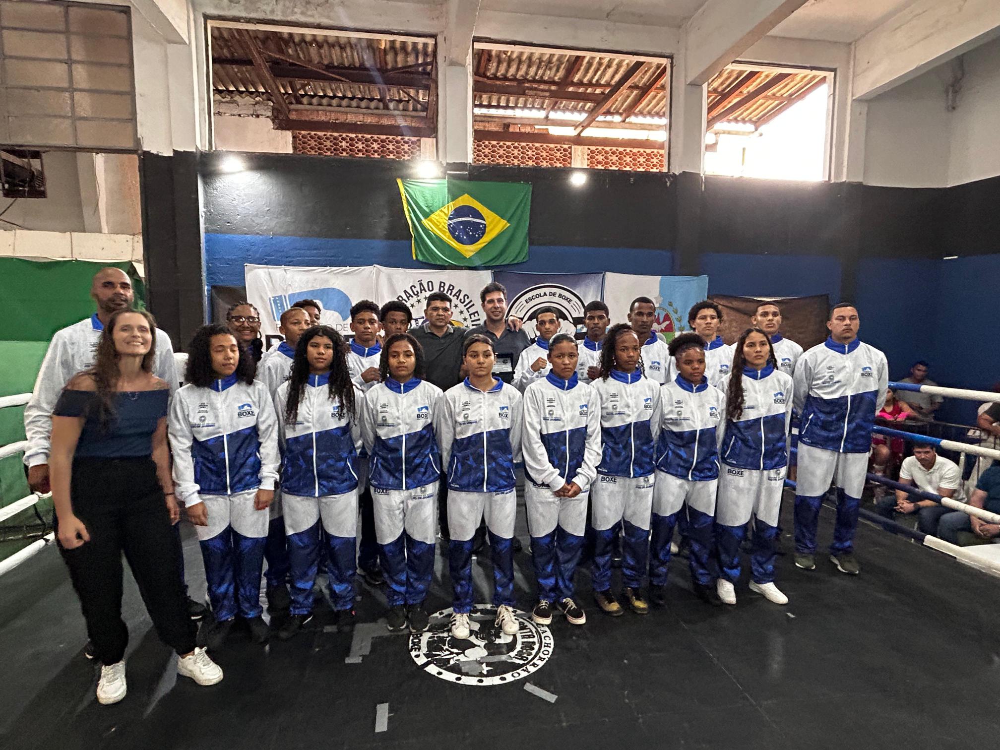 De olho no próximo ciclo olímpico, Copa Santa Rosa de Boxe chega à 6ª edição