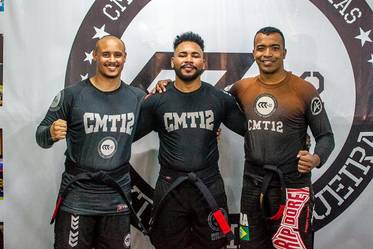 Calendário esportivo estadual: competições de artes marciais esquentam o domingo na Zona Oeste e em Niterói