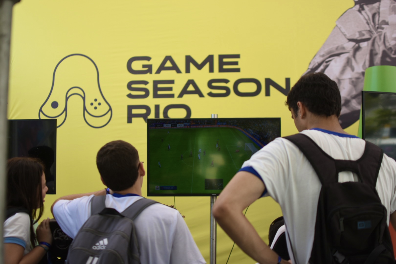 Governo do Rio garante a presença dos esportes eletrônicos na Rio Innovation Week 2023