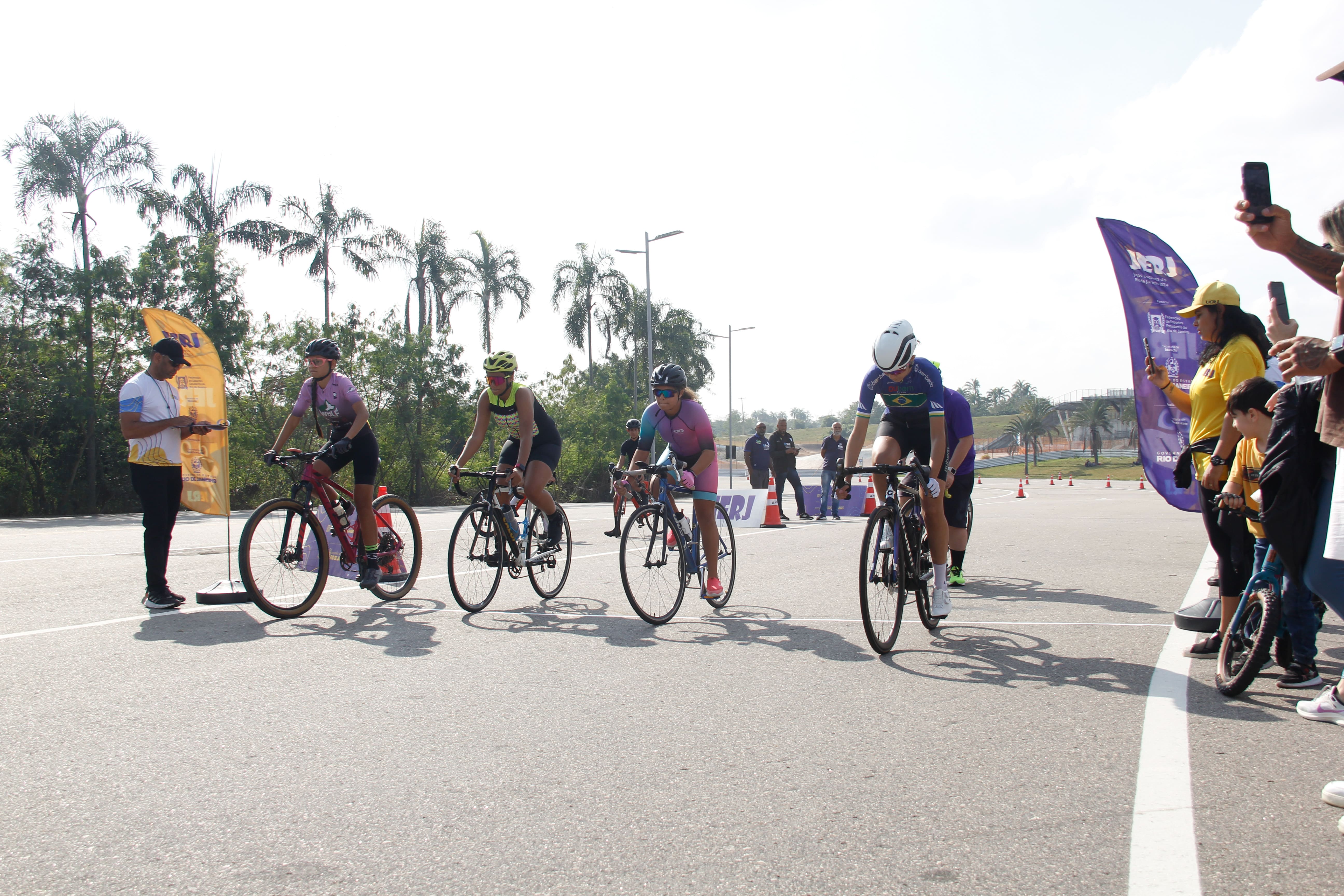 Finais dos Jogos Escolares vão definir representantes do Rio nas disputas nacionais