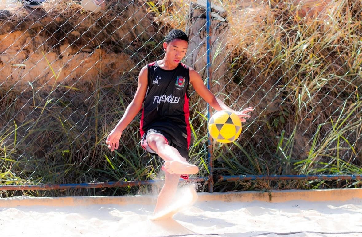 Vassouras realiza a maior competição estudantil de sua história com mais de 3 mil alunos 