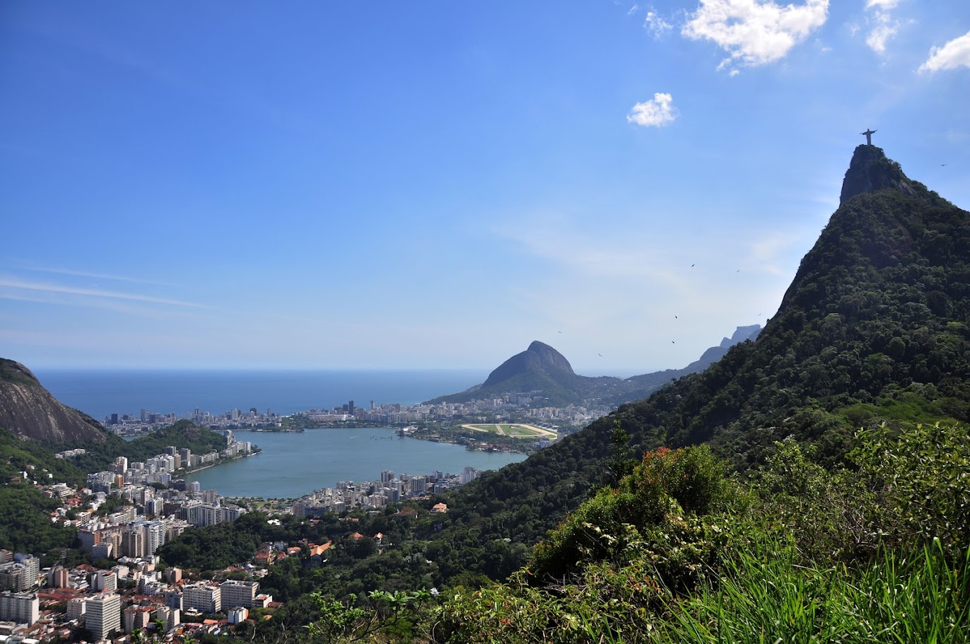 Com apoio do Governo do Estado, Lagoa será palco de evento inédito de corrida