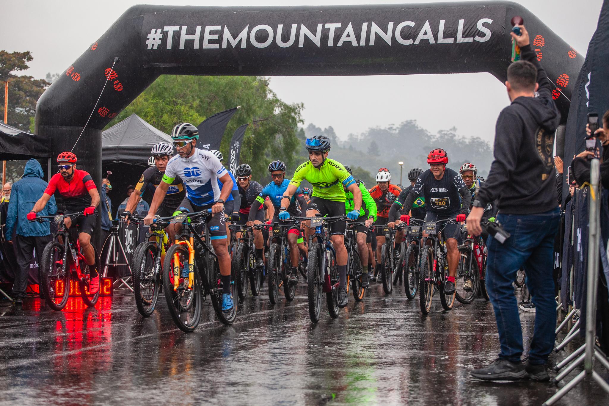 Calendário esportivo estadual: Miguel Pereira recebe atletas de Trail Run e Mountain Bike neste fim de semana