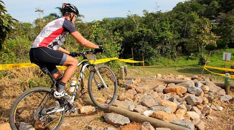 Rio das Ostras recebe maior evento de mountain bike do Estado