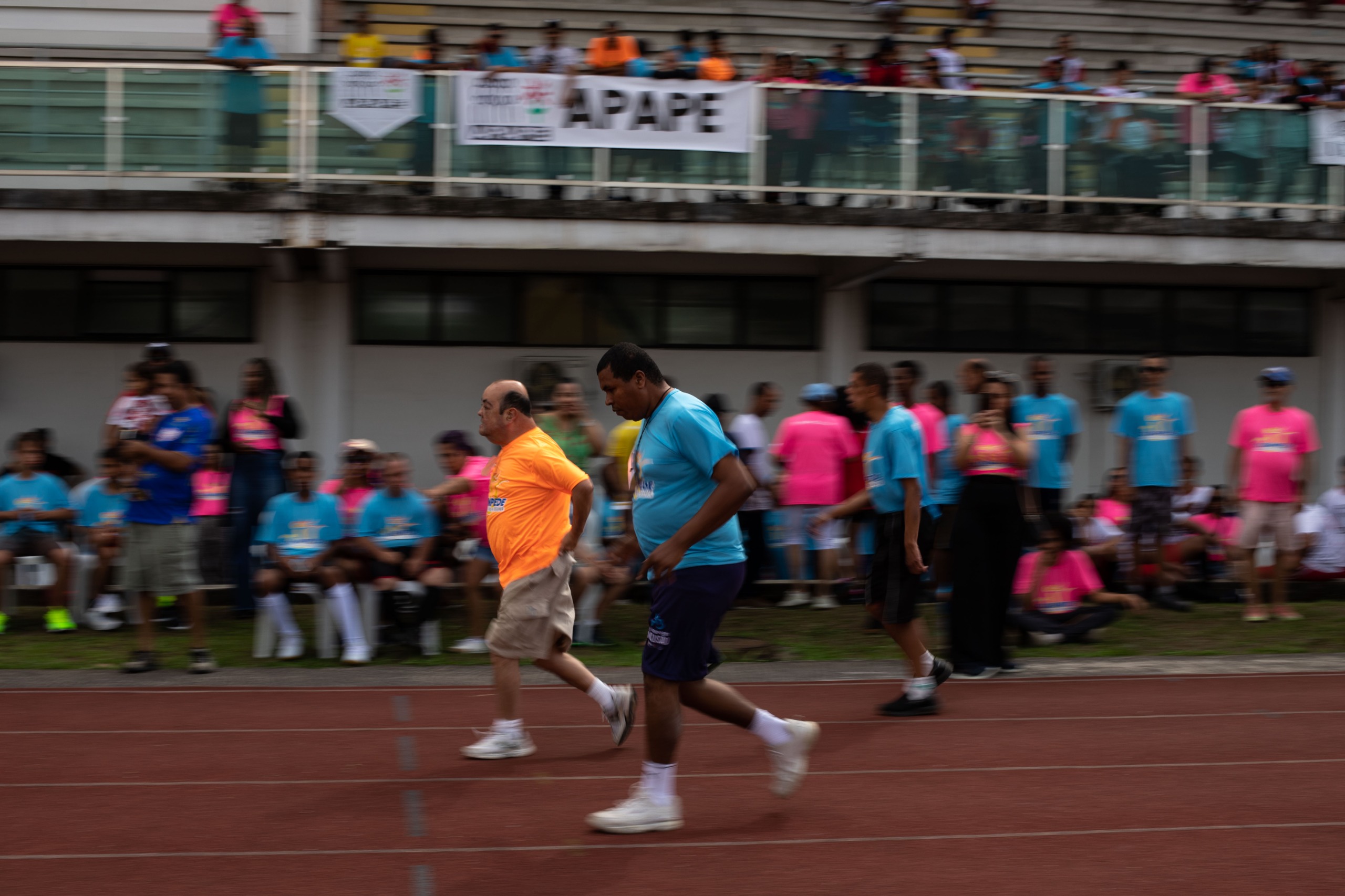 Com apoio do Governo do Rio, Olimpíada da Pessoa com Deficiência reúne 2.700 paratletas de 117 instituições nacionais em Volta Redonda