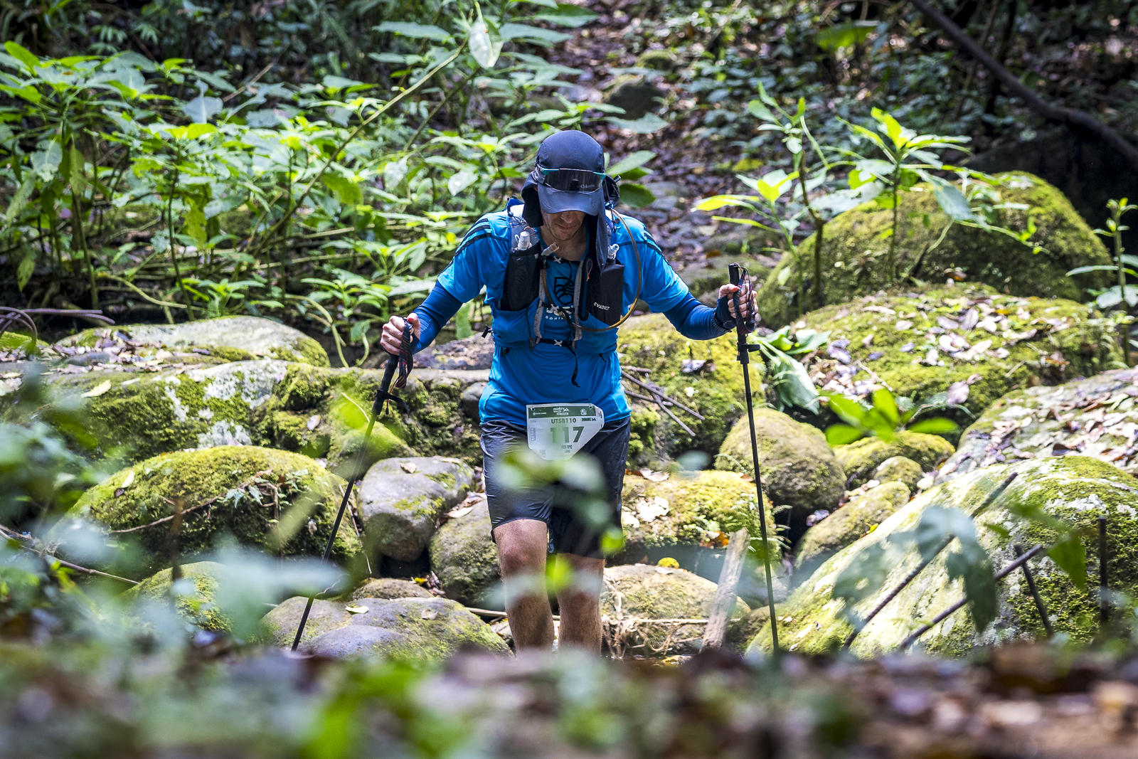 Corrida de montanha: Paraty Brazil by UTMB confirma data e novidades para 2025