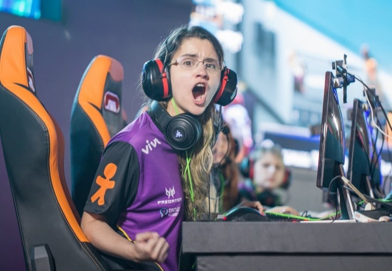 E-sports em alta: modalidade que movimenta bilhões no mundo vai agitar a Barra da Tijuca