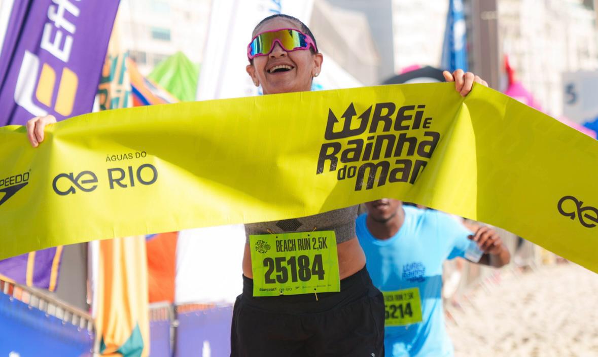 Rei e Rainha do Mar encerra temporada 2025 em Copacabana