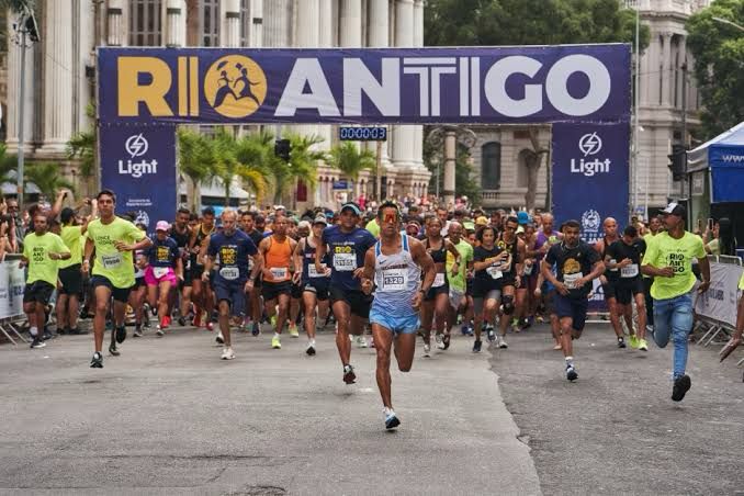 Circuito Rio Antigo estreia em Volta Redonda neste fim de semana