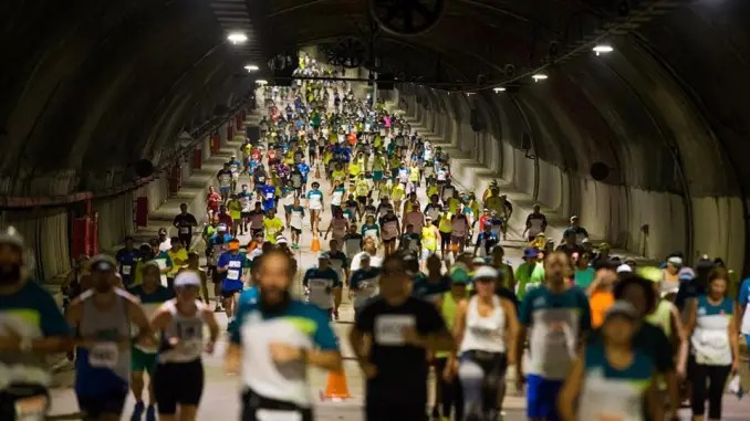 Circuito Rio Antigo encerra temporada de 2025 com etapa no Porto Maravilha