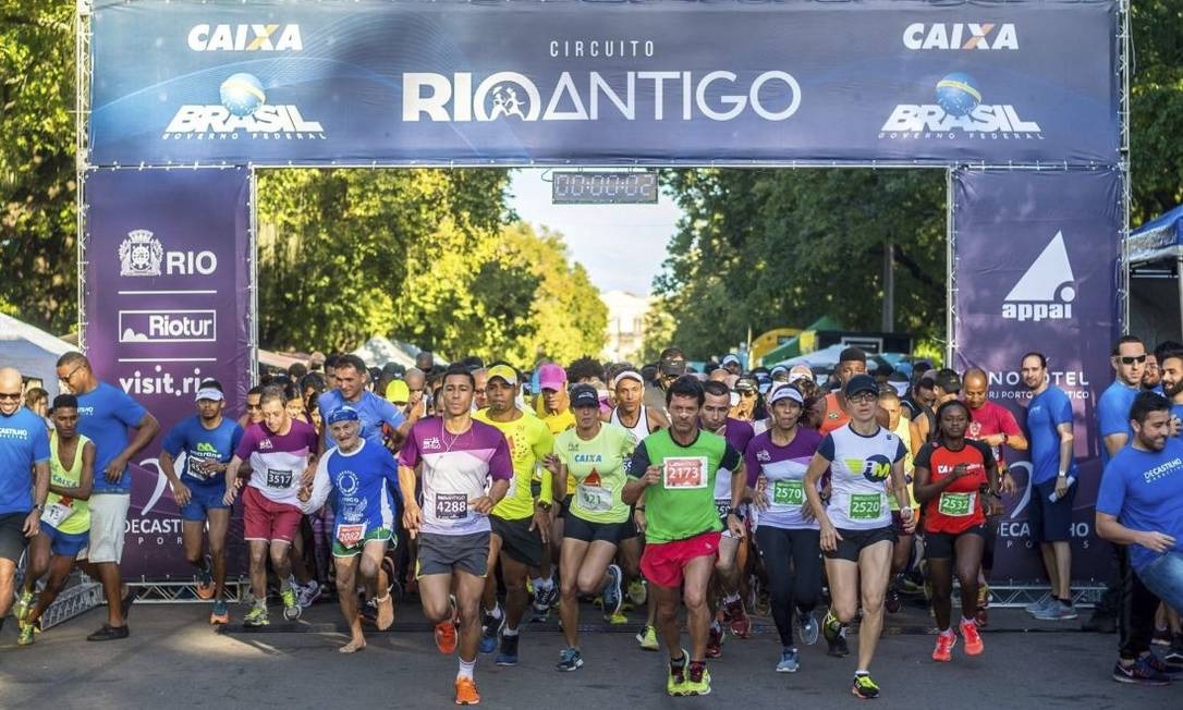 Circuito Rio Antigo encerra temporada de 2025 em Rio das Flores