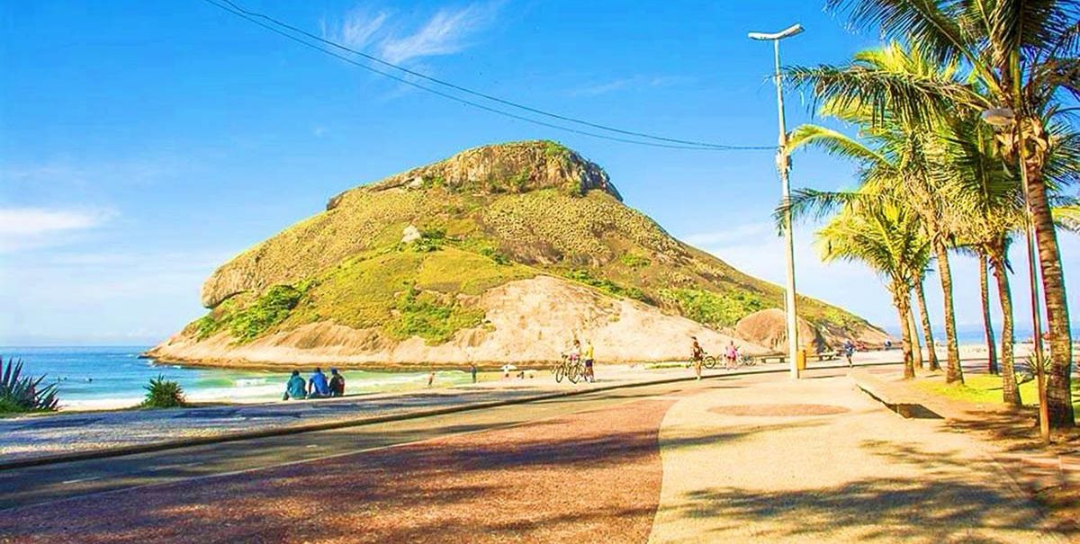 Corrida Rio Mais Limpo une esporte e consciência ambiental na zona oeste do Rio