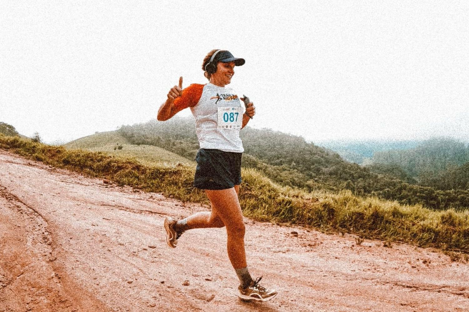 Evento de corrida de montanha chega pela primeira vez a Rio das Flôres