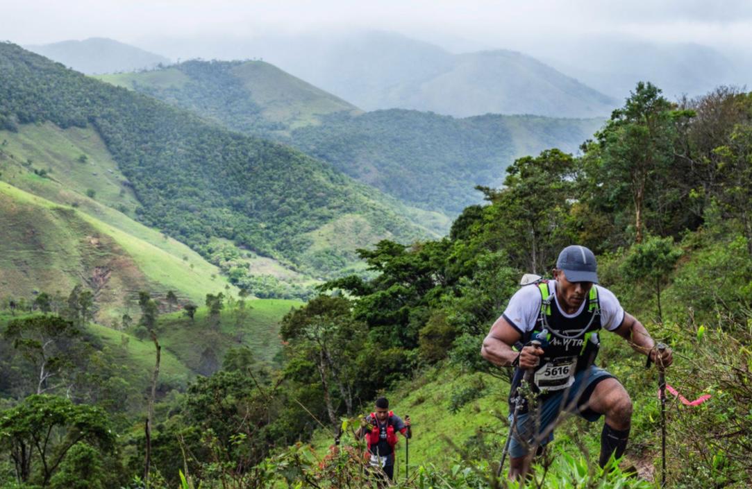 World Trail Races encerra temporada 2025 em Petrópolis