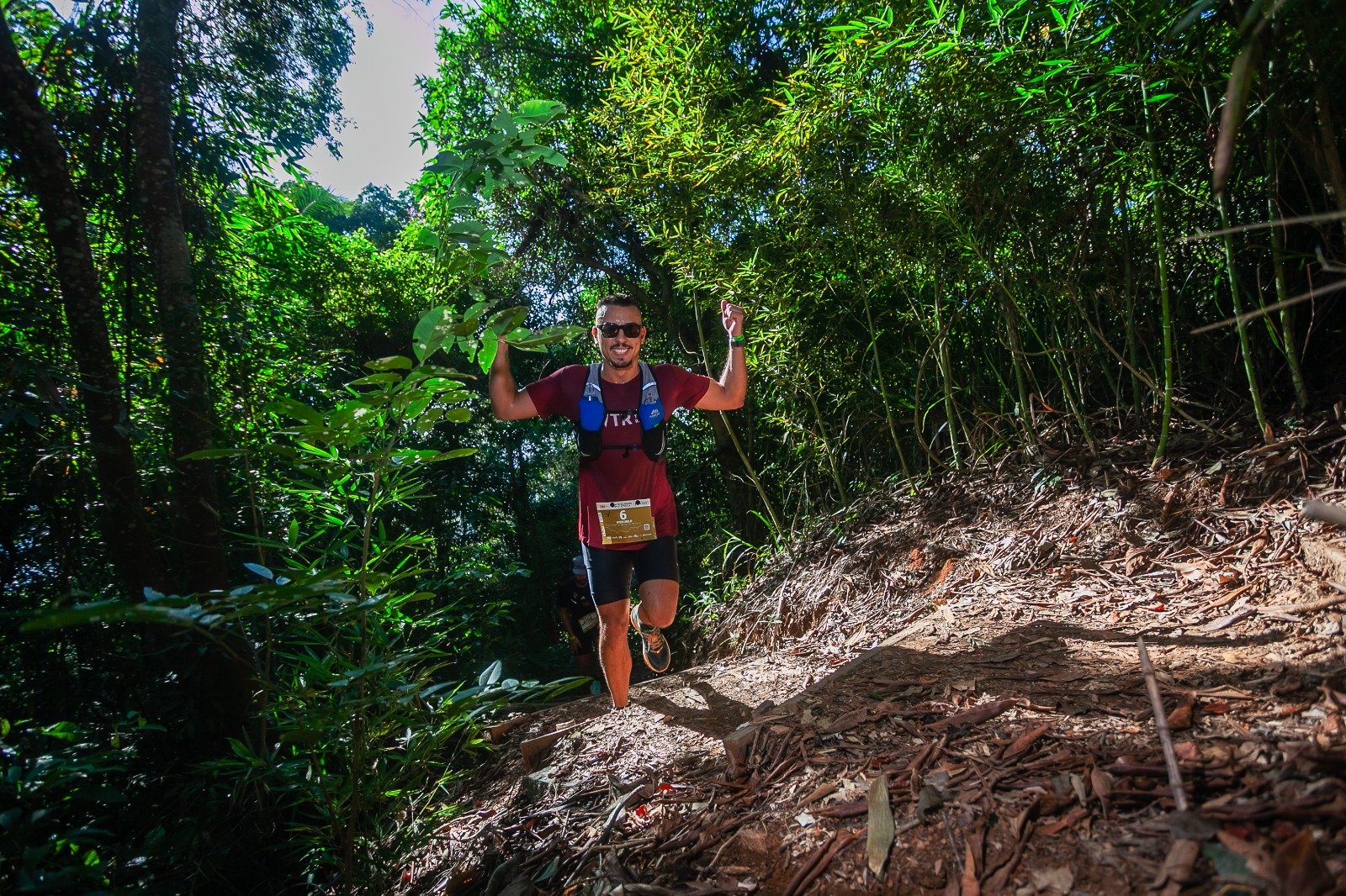 World Trail Races abre temporada de 2026 na Floresta da Tijuca
