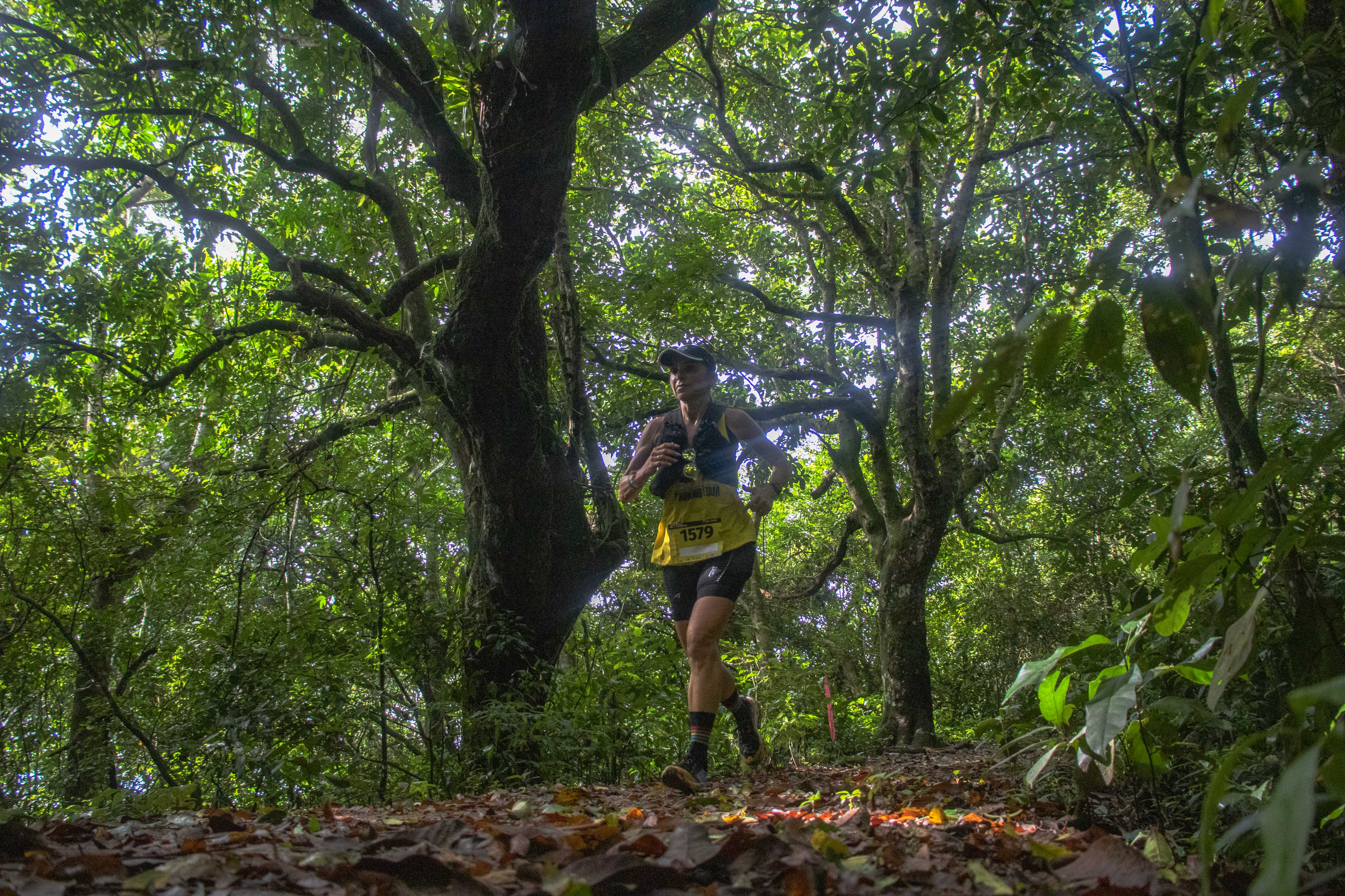 Floresta da Tijuca recebe prova inédita da World Trail Races com apoio do Governo do Rio