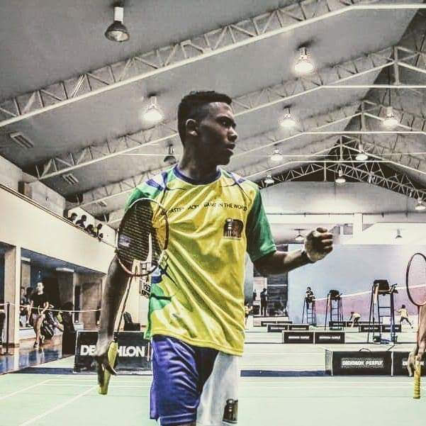 Jovens que recebem Bolsa Atleta RJ buscam por vitórias em Circuito Nacional de Badminton