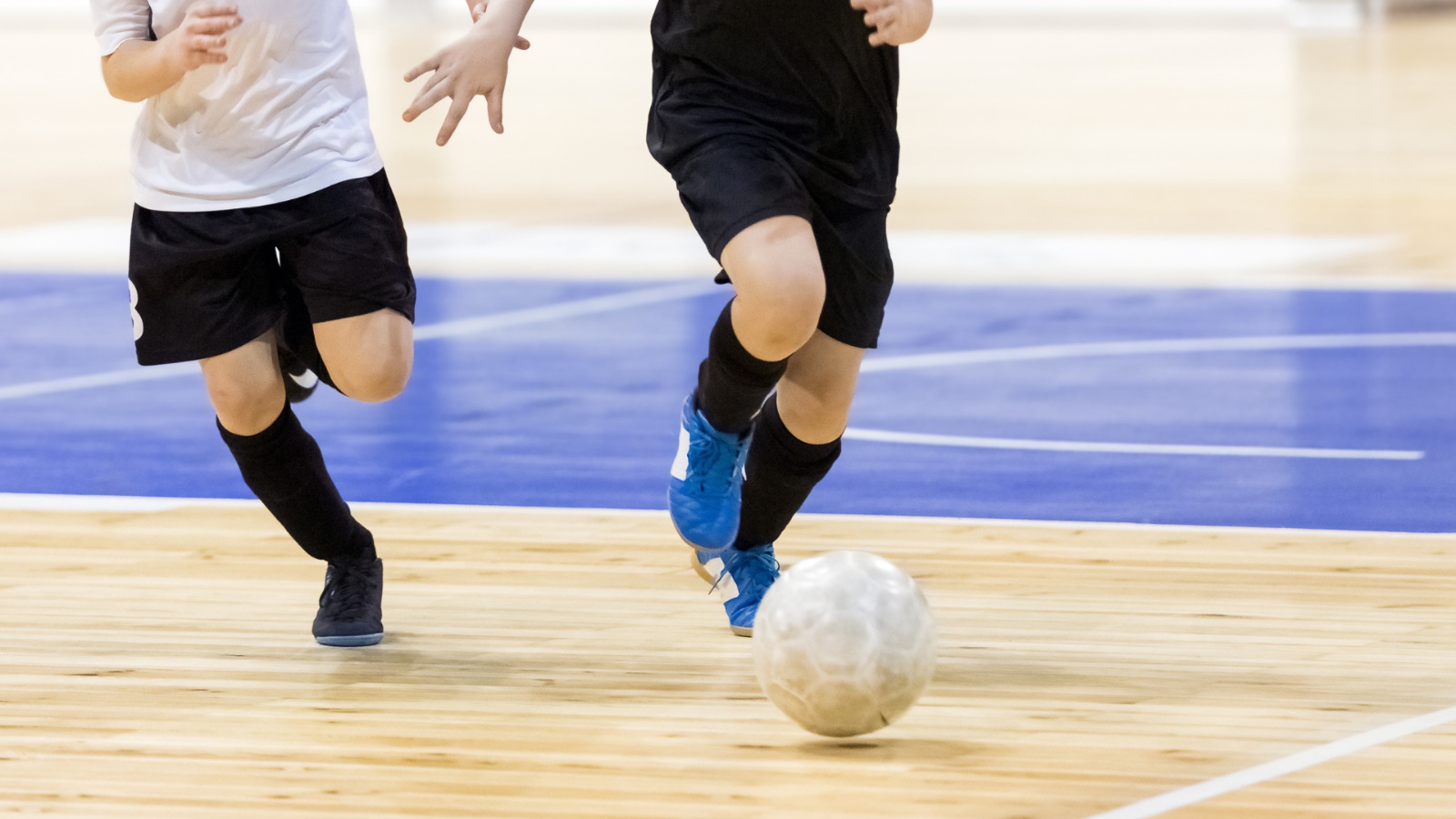 Projeto Escola de Esporte RJ