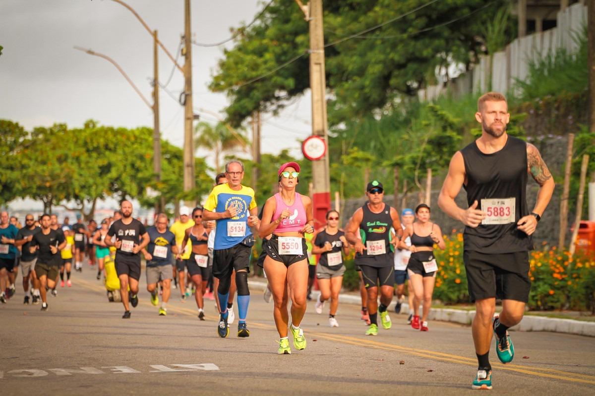 Corridas Populares RJ realiza a primeira etapa de 2025 em Resende