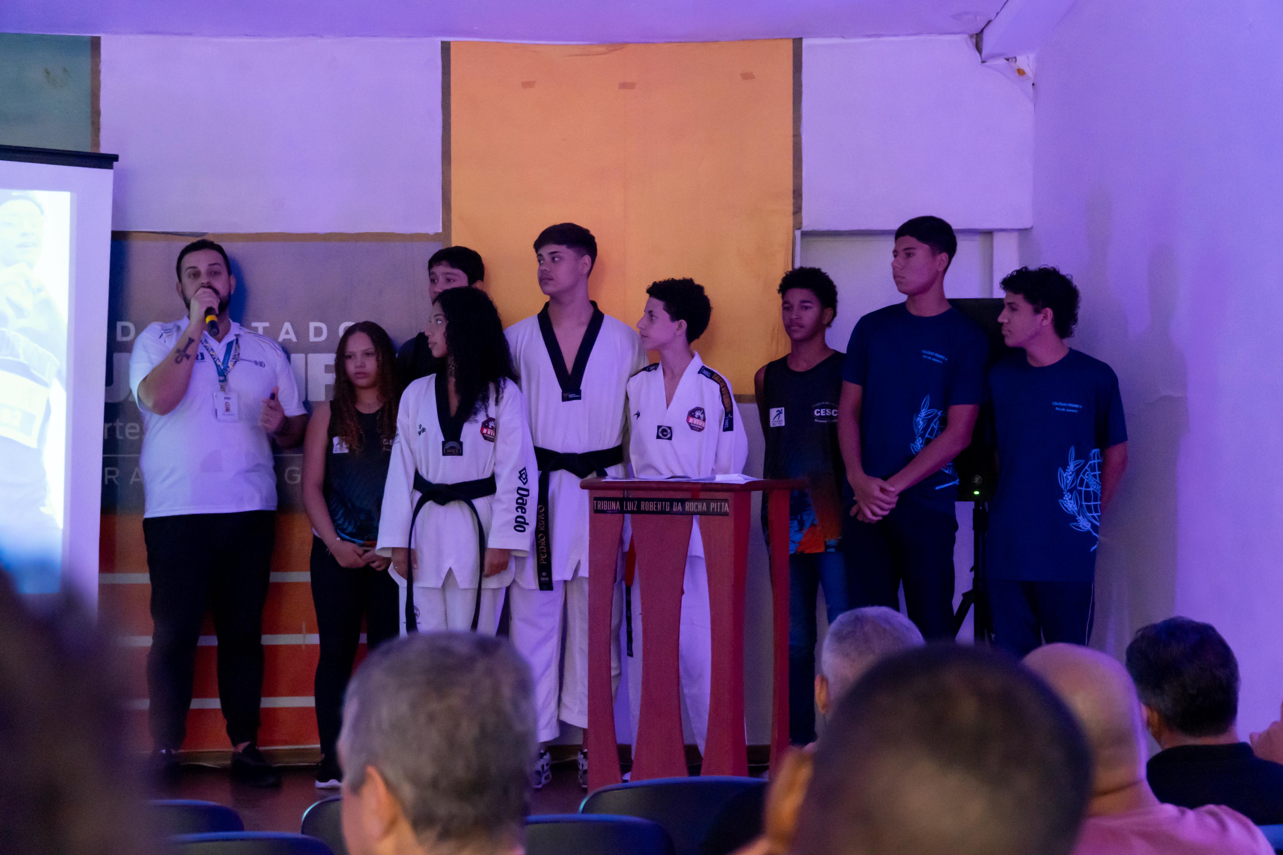 Inscrições para os Jogos Escolares do RJ se encerram no domingo de Páscoa