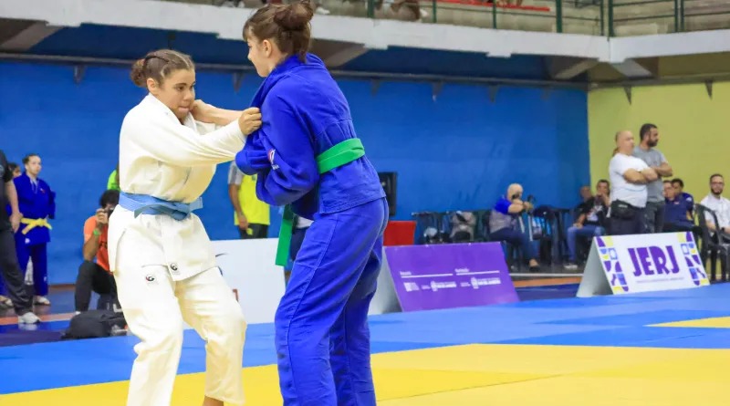 FJERJ e Secretaria de Esporte e Lazer voltam a se unir nos Jogos Escolares
