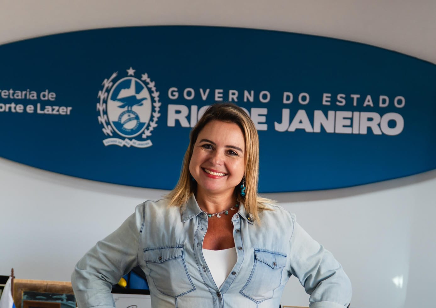 Secretaria de Esporte e Lazer do Rio de Janeiro lança boletim semanal com todas as novidades do calendário esportivo do estado