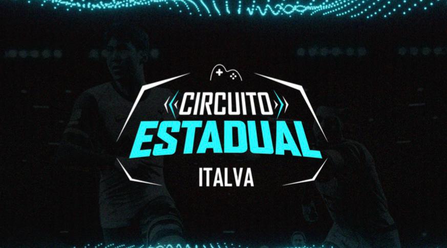 Italva recebe pela primeira vez Circuito Estadual de Esportes Eletrônicos