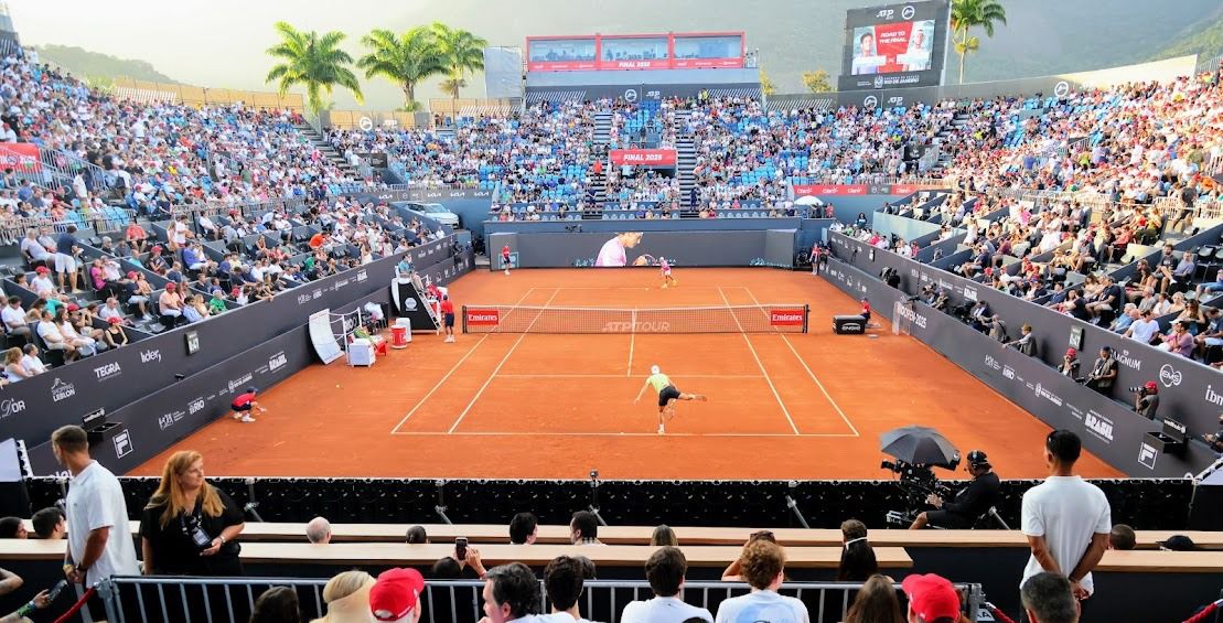 Lei Estadual de Incentivo ao Esporte impulsiona eventos e movimenta mais de R$ 700 milhões na economia fluminense em 2025