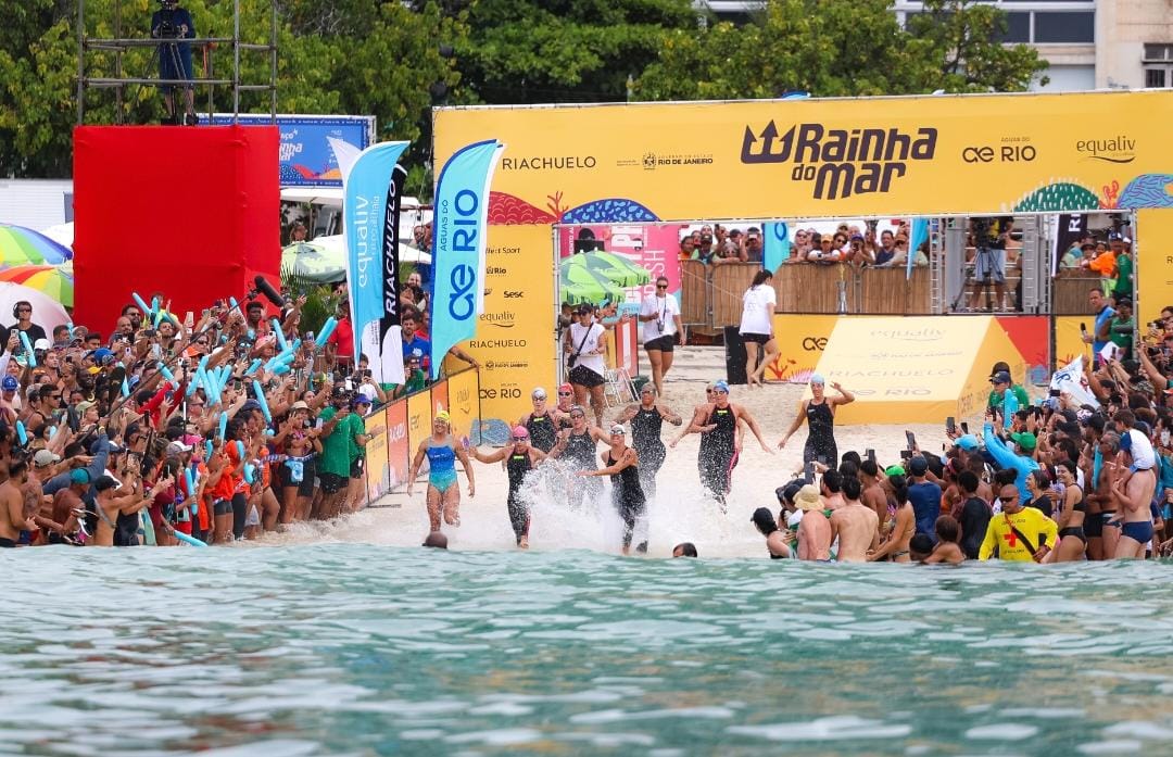 Protagonismo feminino no esporte marca programação do mês da mulher no estado do Rio