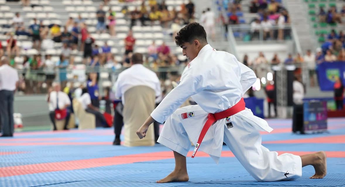 Bolsa Atleta RJ tem 12 representantes convocados para Jogos Sul-Americanos da Juventude Panamá 2026