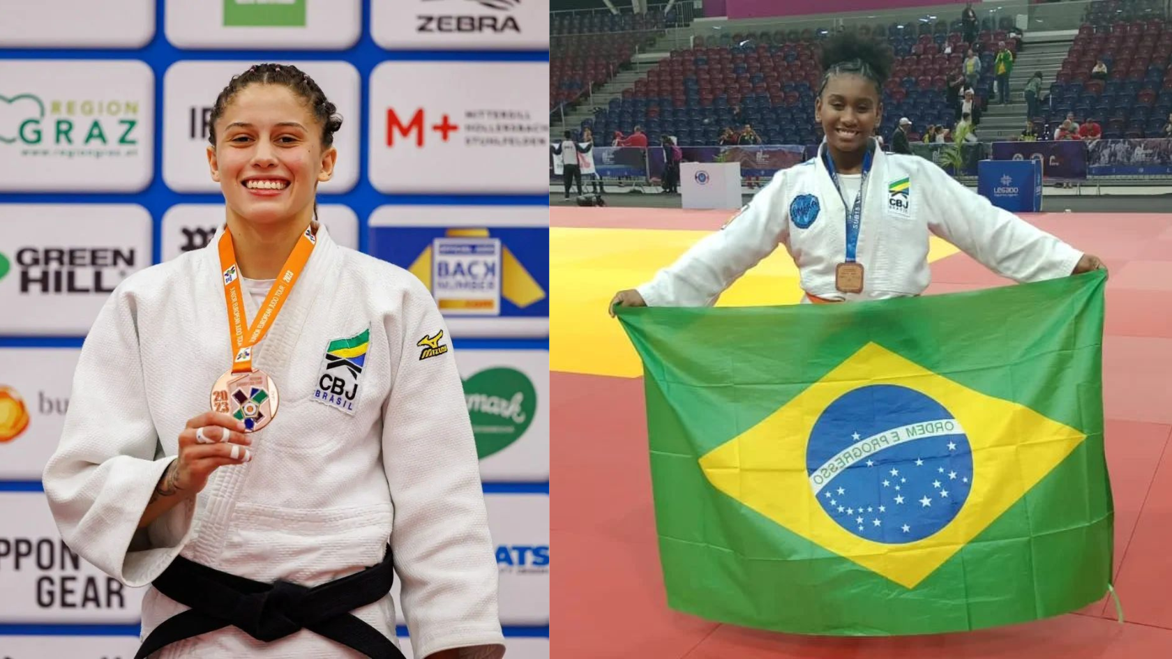 Lei de Incentivo ao Esporte e Bolsa Atleta: políticas públicas do RJ gerando grandes resultados pelo mundo