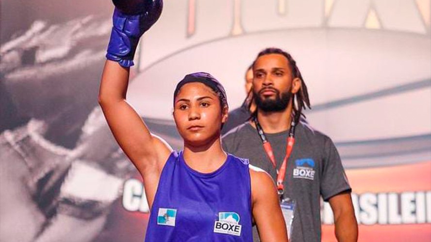 Com apoio do Governo do Rio, Federação Estadual de Boxe do RJ envia delegação para disputa do Brasileiro em Brasília