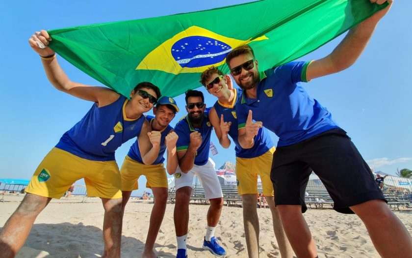 Bolsa Atleta RJ: Prazo estendido para assinatura do Termo de Adesão