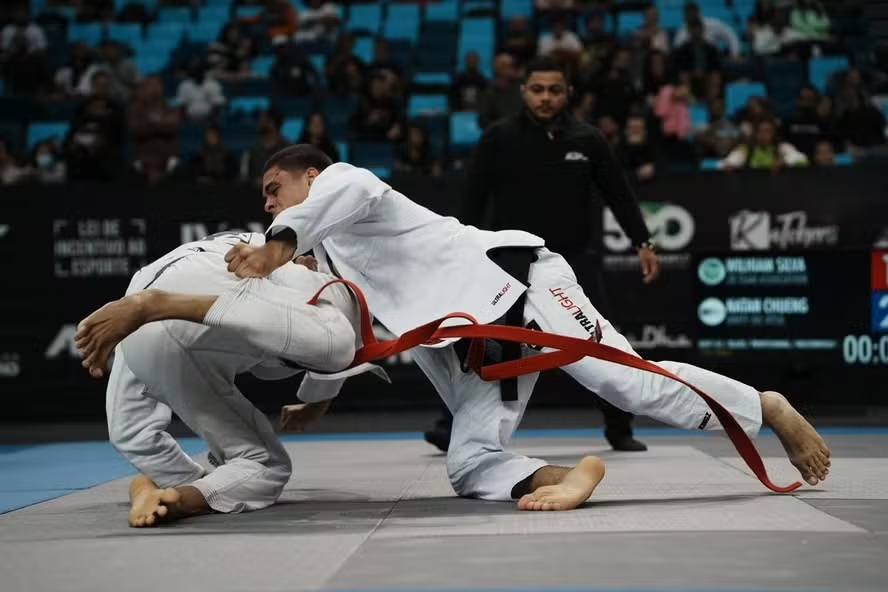Festival de jiu-jitsu com e sem kimono agita o Rio no próximo fim de semana