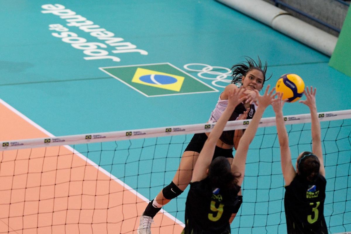 jogos da juventude 2022