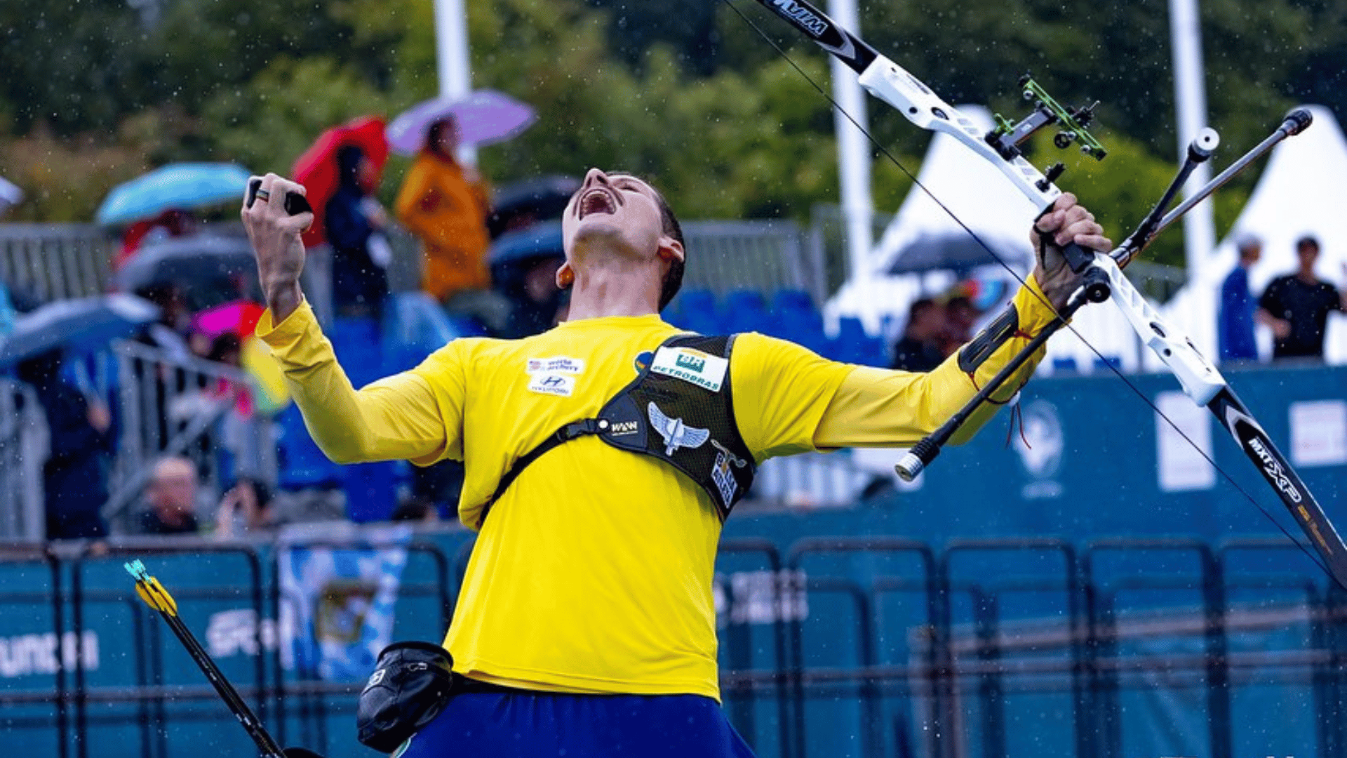 Governo do Rio abre as inscrições para o Bolsa Atleta RJ